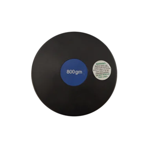 Disque à lancer 800gr