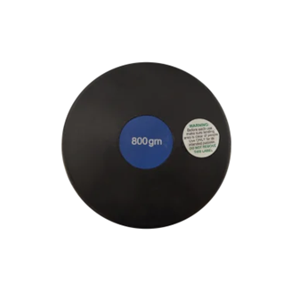 Disque à lancer 800gr