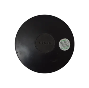 Disque à lancer 1.25kg