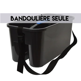Bandoulière seule pour porte-bouteille PRO (ref.062769)