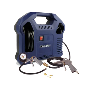 Compresseur portable