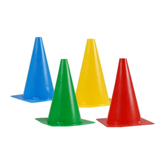 Cône simple - 20cm