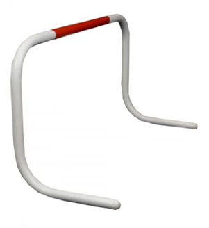 Haie basculante - 36cm