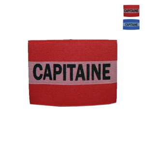 Brassard Capitaine - Junior