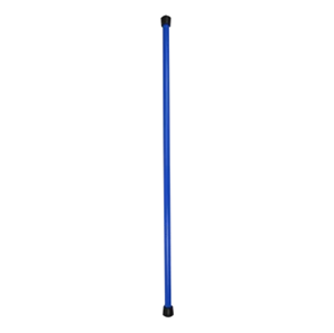 Barre lestée - 2kg