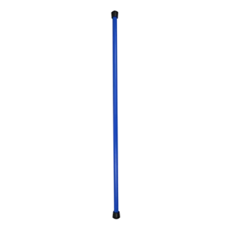 Barre lestée - 2kg