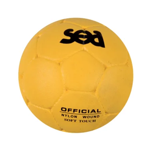 Ballon handball school composite - T.2