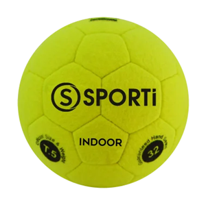 Ballon de football Indoor - T.5