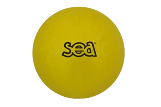 Ballon caoutchouc multiball - Ø13cm