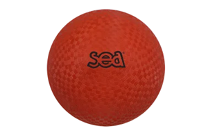 Ballon caoutchouc multiball - Ø22cm