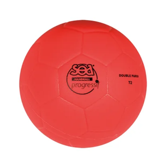 Ballon de handball progressif - T.2