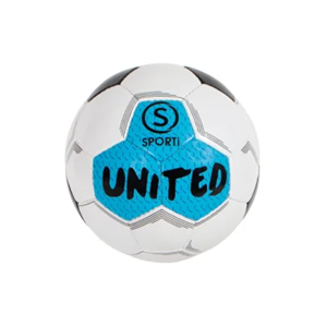 Ballon de Football United - T.3