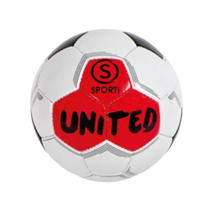 Ballon de Football United - T.5
