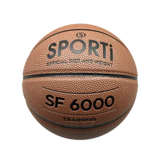 Ballon de basket entraînement cellulaire - T.6
