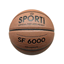 Ballon de basket entraînement cellulaire - T.6