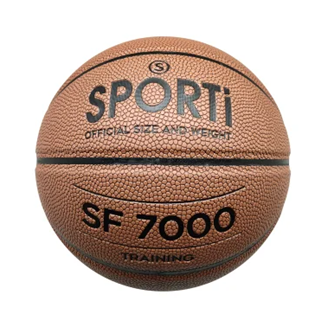 Ballon de basket entraînement cellulaire - T.7