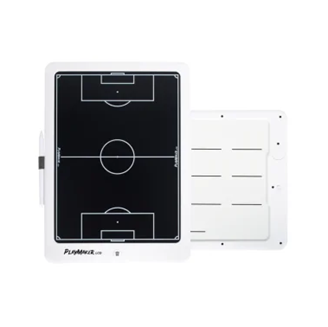 Tablette de coaching LCD 20'' - Football
