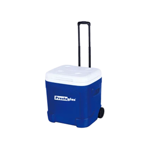 Glacière sur roues - 55L