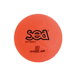 Ballon de Beach Hand - T.2