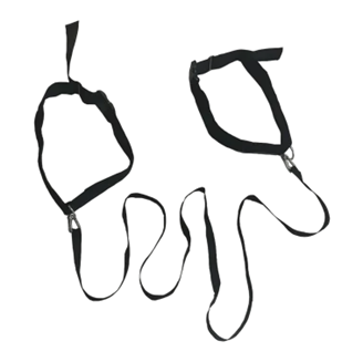 Ceinture d'échappement