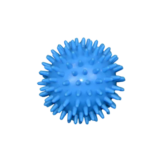 Balle de massage 10cm