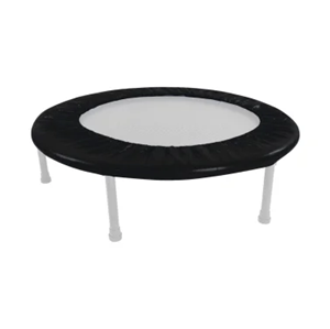 Housse pour mini trampoline Ø1M ref.031212