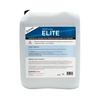 Peinture Elite