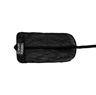 Sac pickleball - mesh