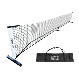 Filet de pickleball