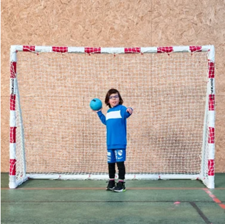 But de handball PVC 2.40x1.70m (l'unité)