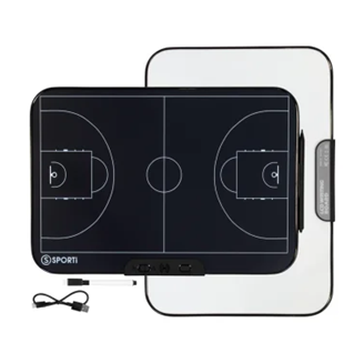 Tablette LCD 16'' - Basket-ball