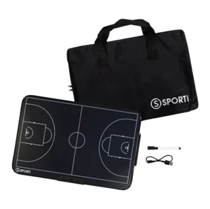 Kit tablette de coaching LCD 21'' - Basket-ball