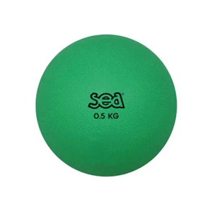 Balle lestée - 500g