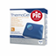 Lot de 6 compresses réutilisables Chaud/Froid 10 x 10 cm