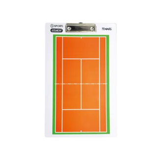 Plaquette coach TENNIS/PADEL