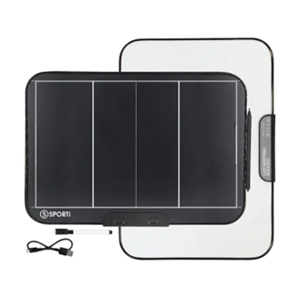 Tablette LCD 16'' - Volleyball