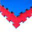 Lot de 10 tapis puzzle 100 x 100 x 2,1 cm (carton 10m²)