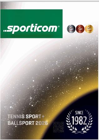 Picture for category Tennis Général Universal