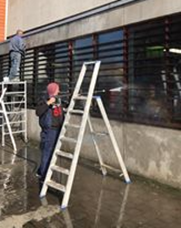Picture for category Scrubber and cleaning products