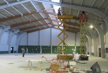 Picture for category Painting and renovation