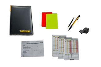 Kit d'arbitre allemand Powershot