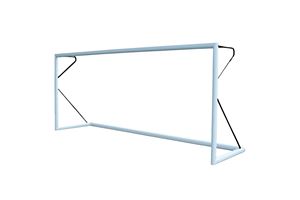 But de football Pro transportable à 11 - Avec OPTIONS