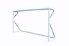 Mini-but aluminium 3 x 2 m PRO - Avec OPTIONS