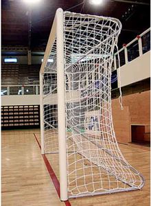 But de football 16' x 7' - Aluminium