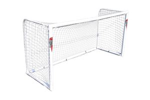 But de football de stade 2,4 x 1,2 m