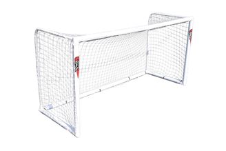 But de football de stade 2,4 x 1,2 m