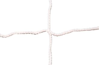 Filet de football 6 x 2,1 m - filet haute résistance