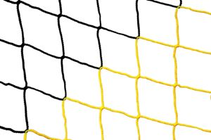 Filet de Football - 5 x 2 m - 2 mm - COMPÉTITIONS DE FOOTBALL