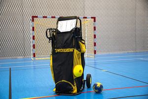 Ballon de handball POWERCART®