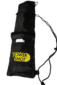 Sac pour fiches tactiques